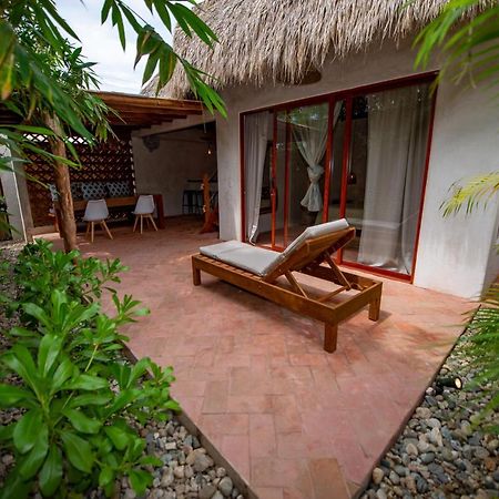 Casa Coconut Villa Puerto Escondido  Exterior photo
