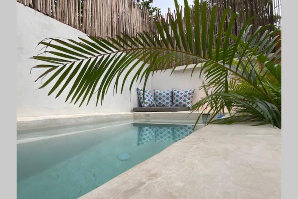 Casa Coconut Villa Puerto Escondido  Exterior photo