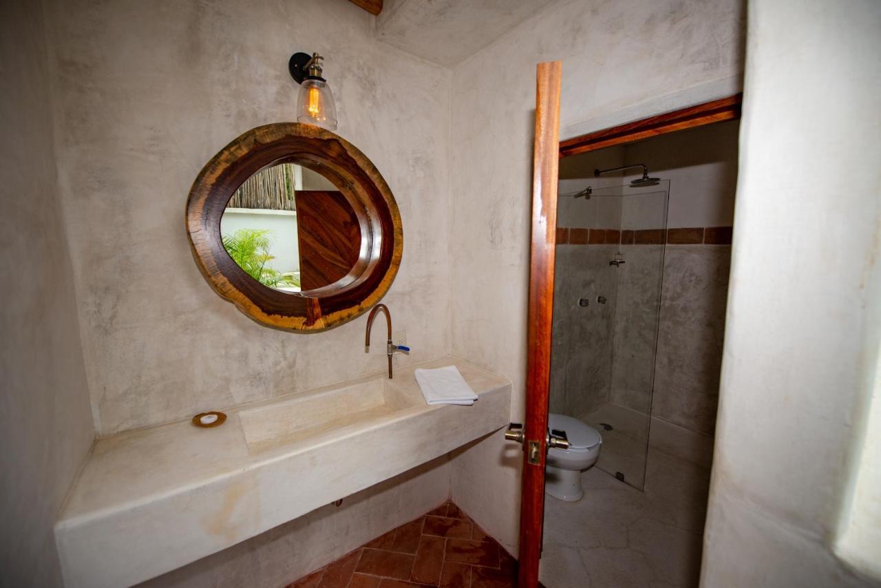 Casa Coconut Villa Puerto Escondido  Exterior photo
